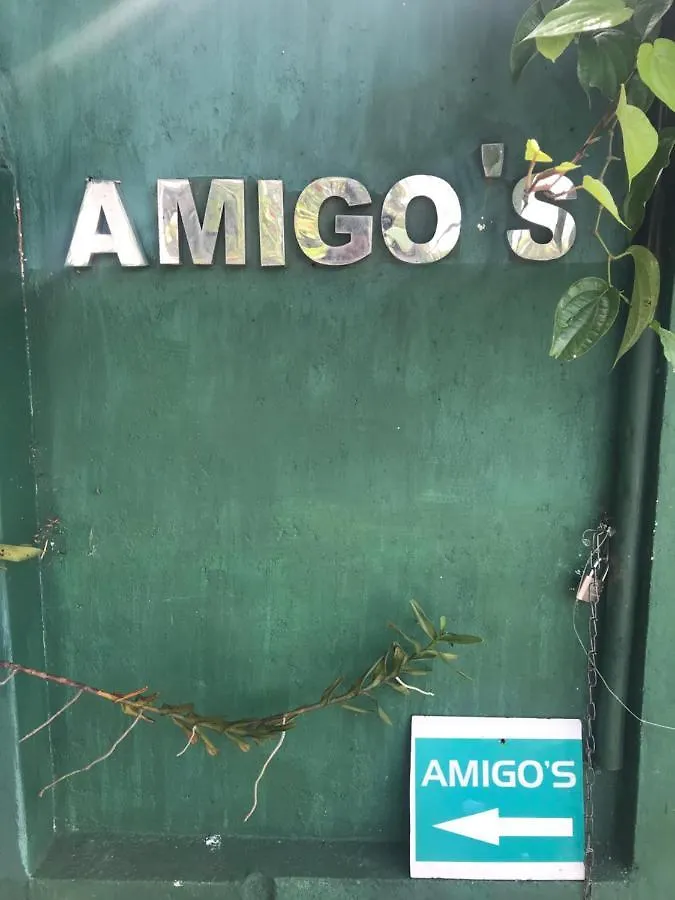 Amigo'S Home Stay Kandy Sri Lanka