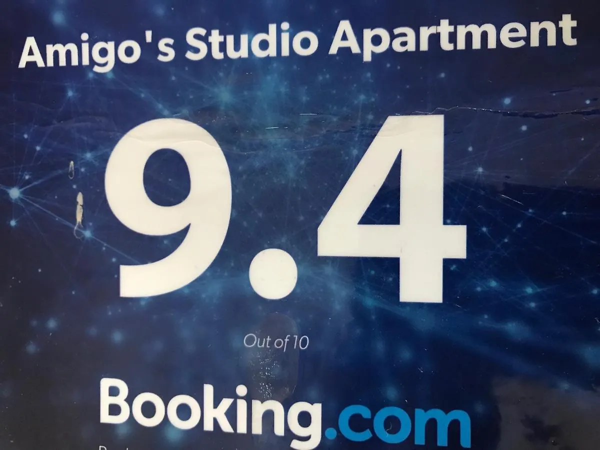 Amigo'S Home Stay Kandy