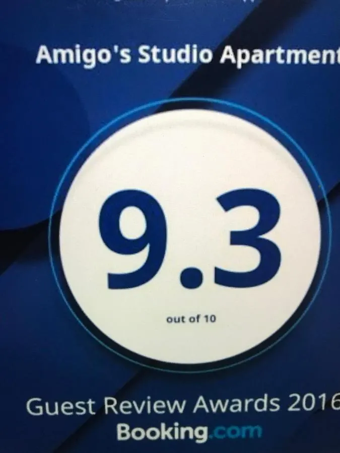 Amigo'S Home Stay Kandy Hotel