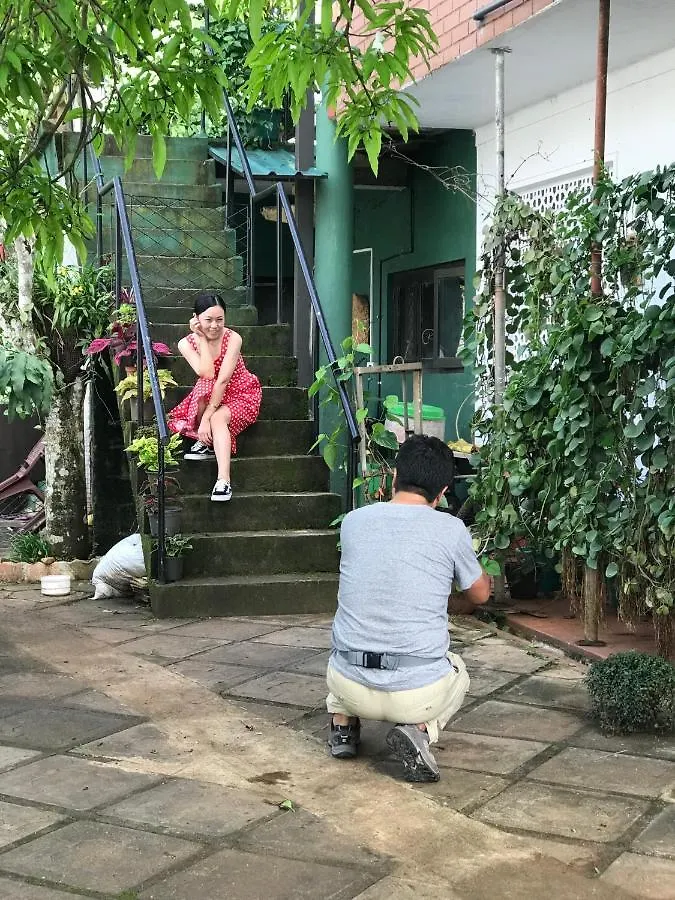 Amigo'S Home Stay Kandy