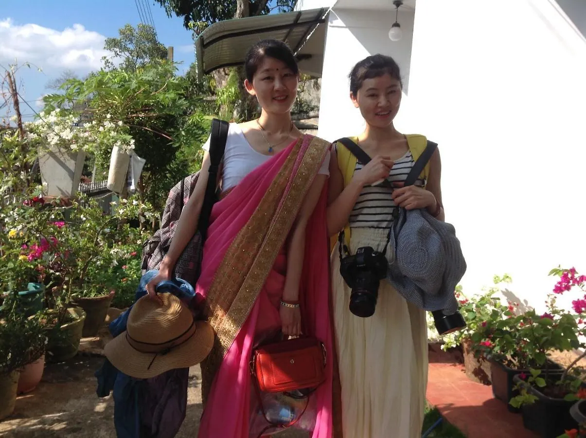 Amigo'S Home Stay Kandy Sri Lanka