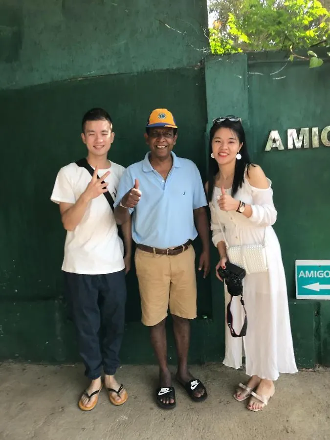 Hotel Amigo'S Home Stay Kandy