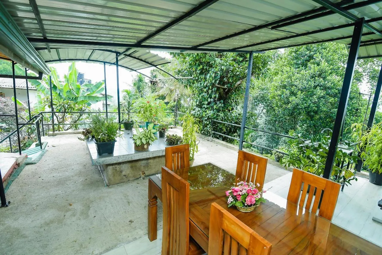 Amigo'S Home Stay Kandy Hotel