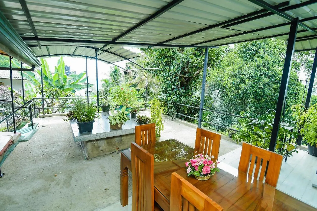 Amigo'S Home Stay Kandy