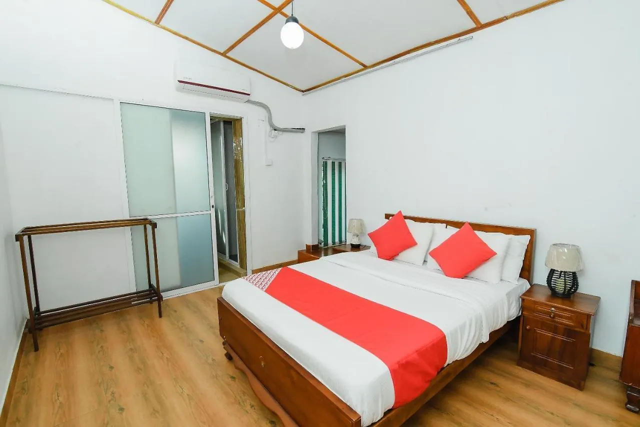 Hotel Amigo'S Home Stay Kandy