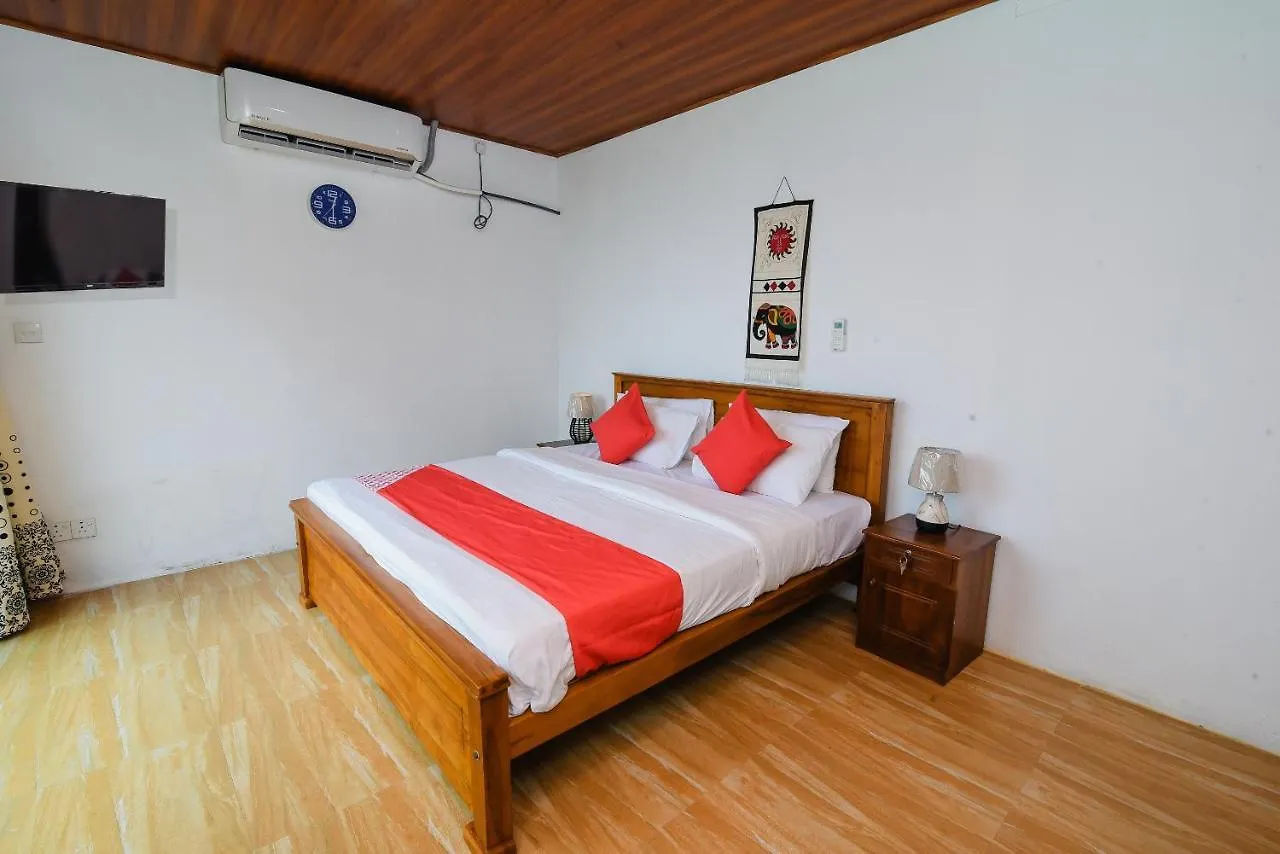 Amigo'S Home Stay Kandy Hotel