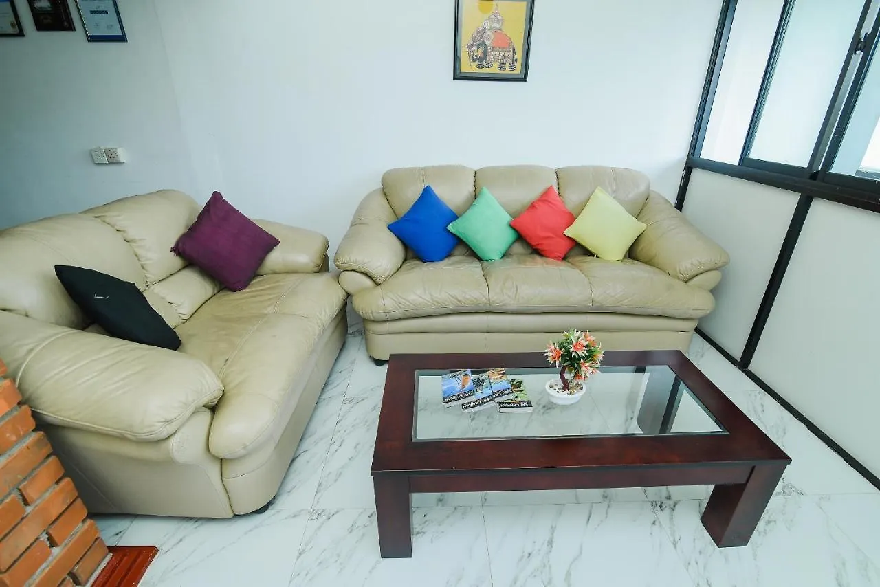 Amigo'S Home Stay Kandy Hotel