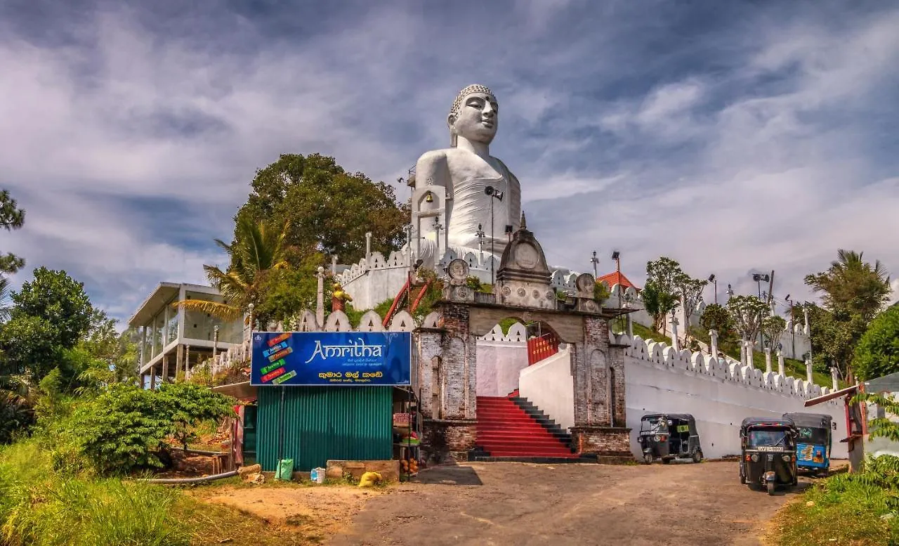 Amigo'S Home Stay Kandy Sri Lanka